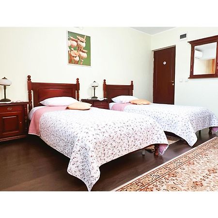 Vila Roma Deva Ngoại thất bức ảnh