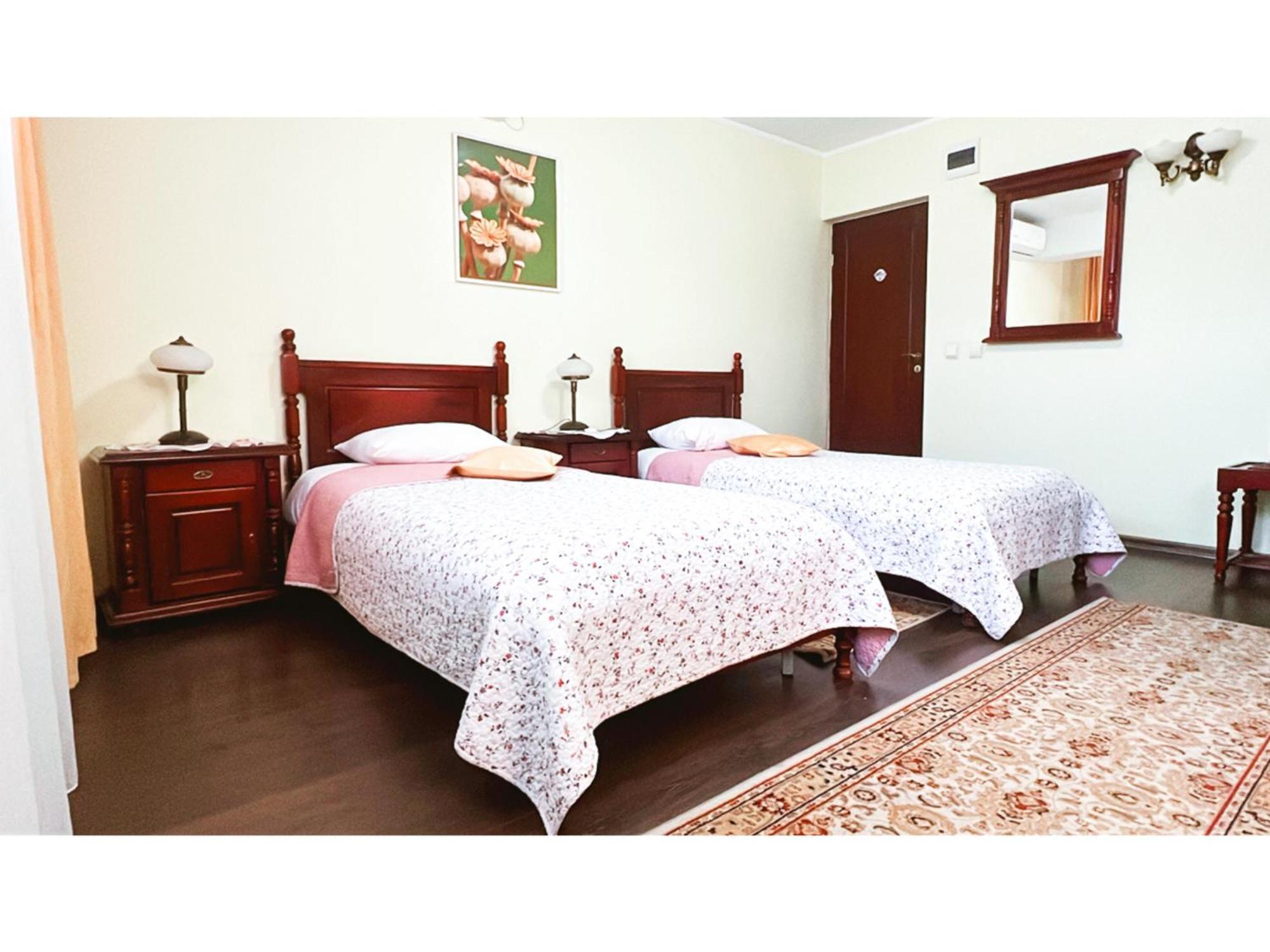 Vila Roma Deva Ngoại thất bức ảnh