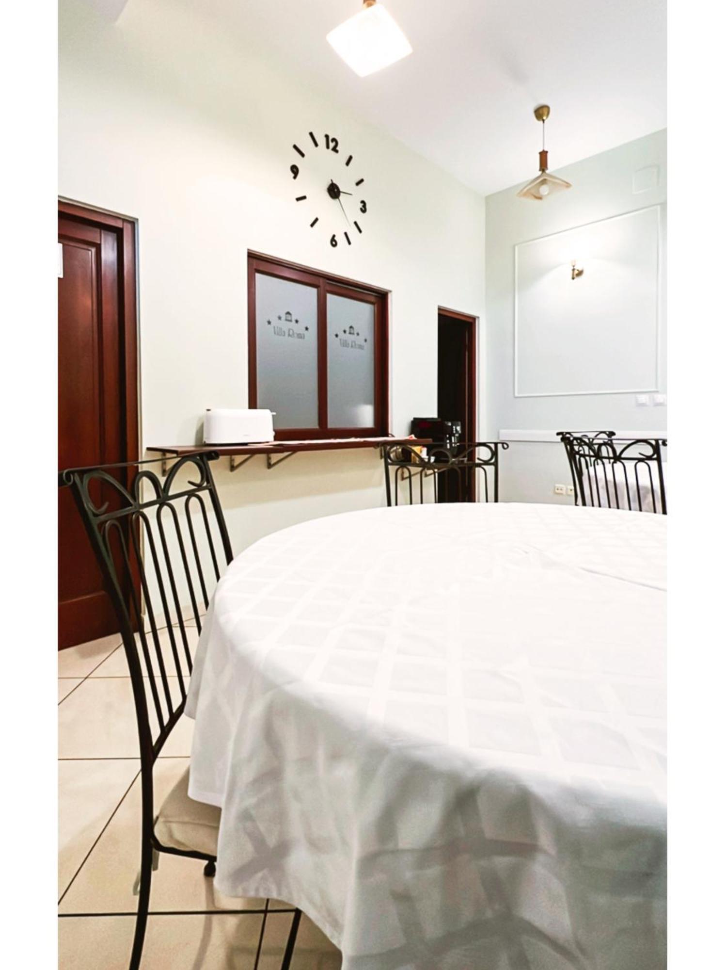 Vila Roma Deva Ngoại thất bức ảnh
