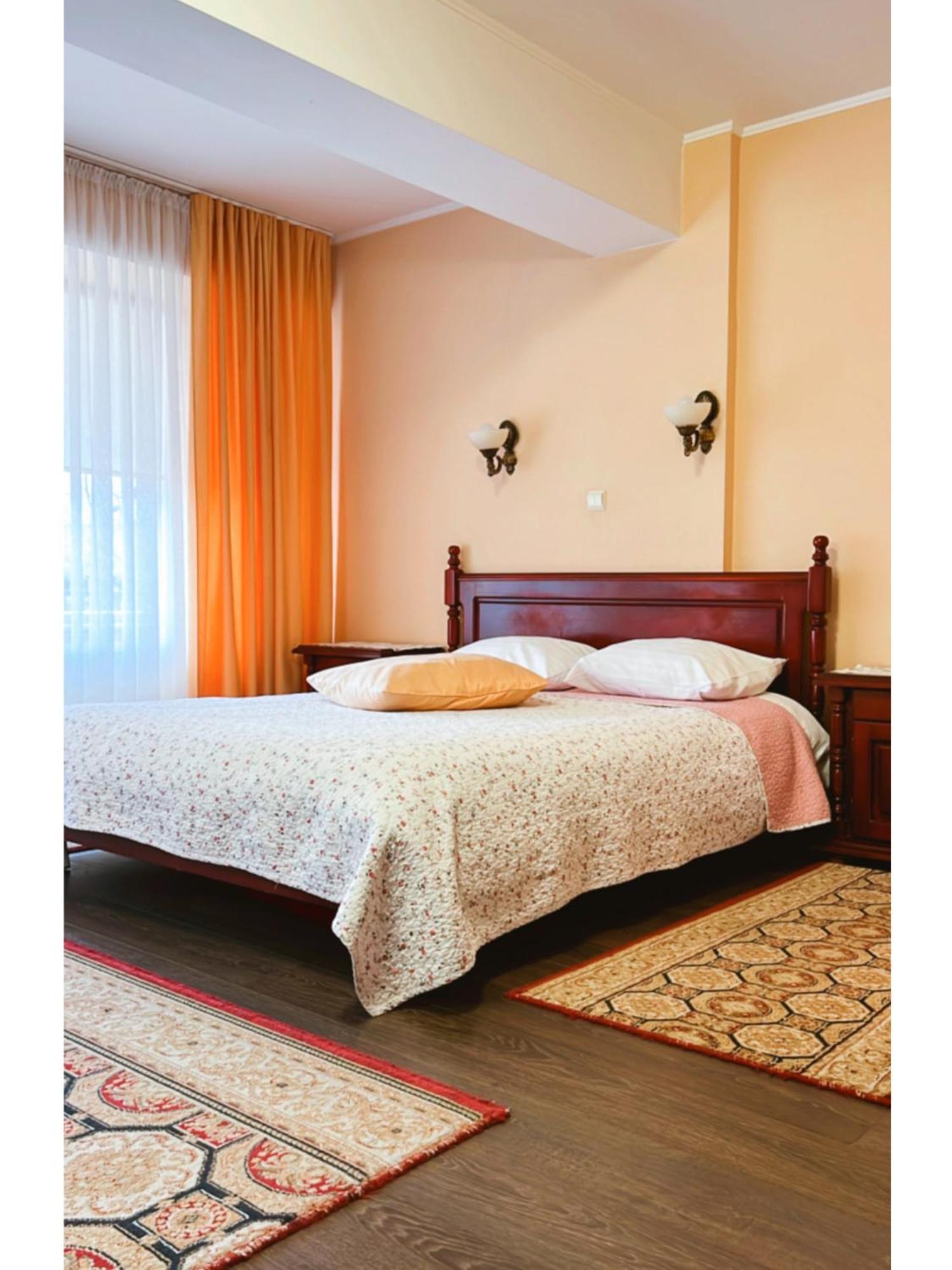 Vila Roma Deva Ngoại thất bức ảnh