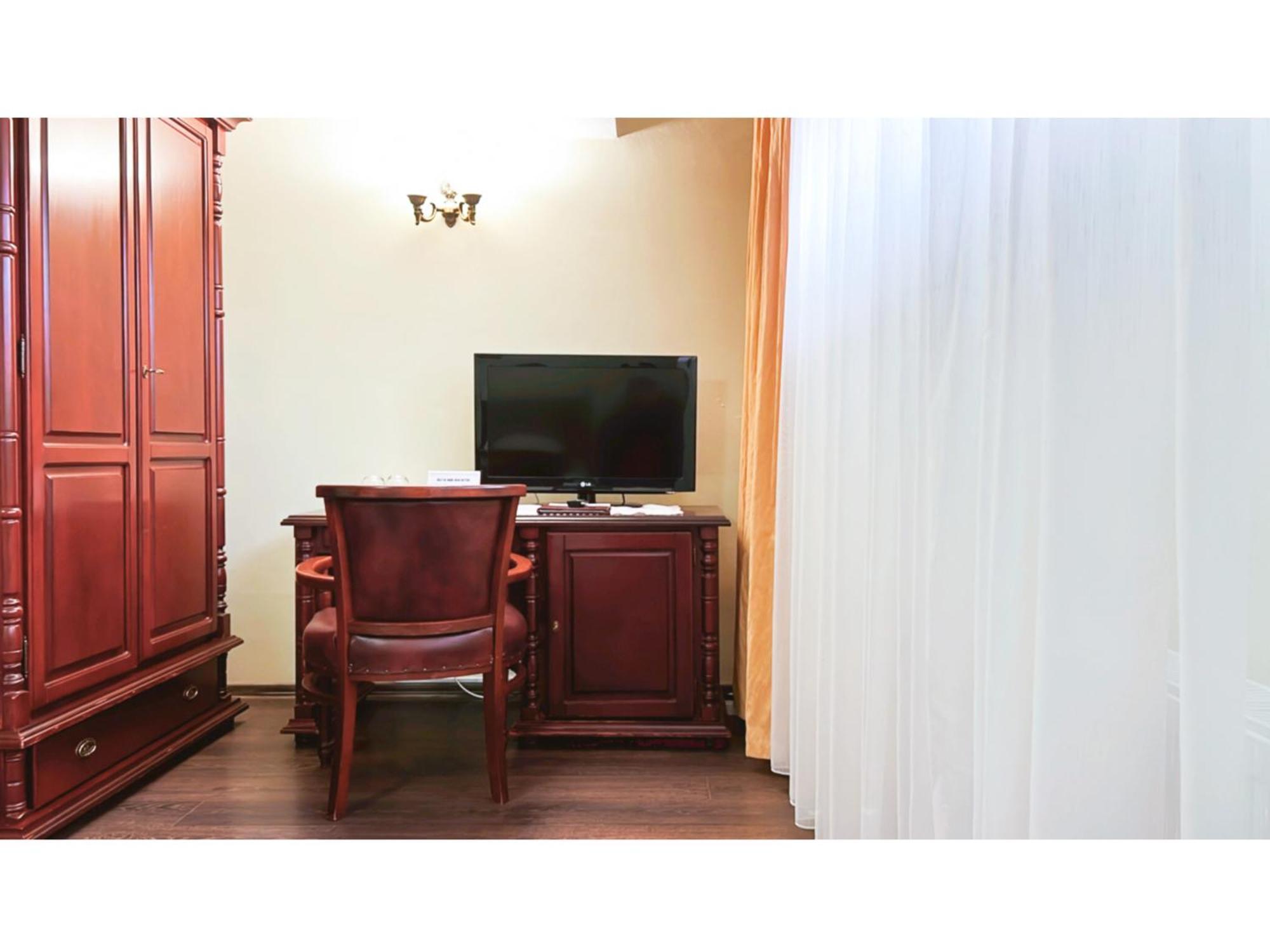 Vila Roma Deva Ngoại thất bức ảnh