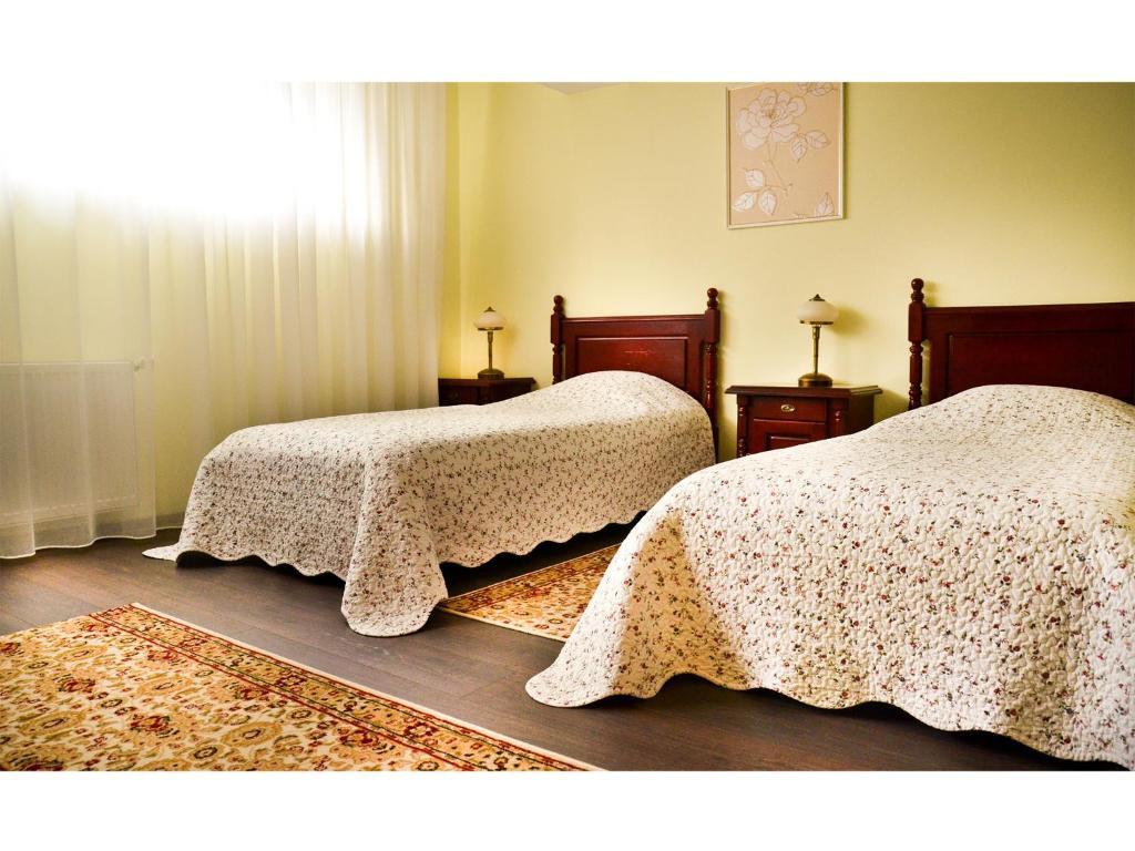 Vila Roma Deva Phòng bức ảnh